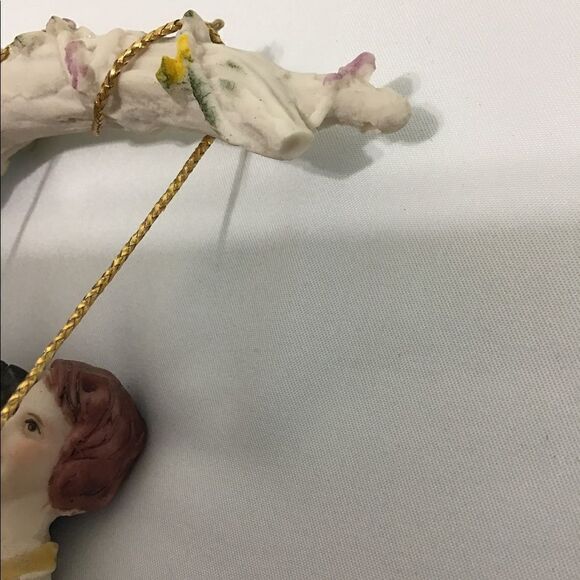 Serie Valentino by Miriam Porcelain Lovers/Swingn - Picture 9 of 9